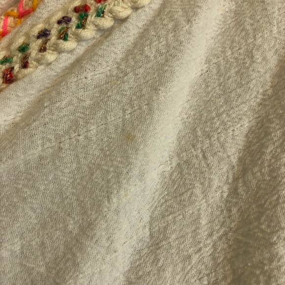 🌸Poncho🌸 - Picture 6 of 6